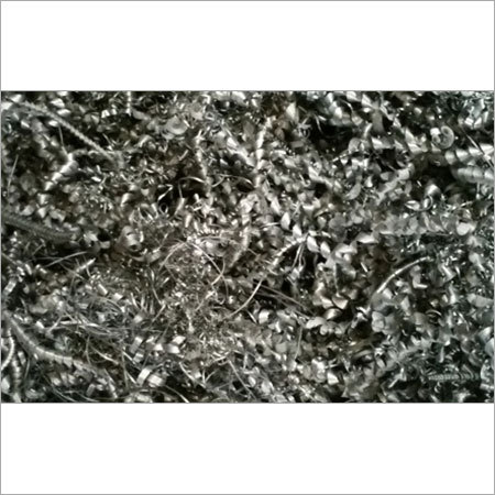 Aluminum Wire Scrap