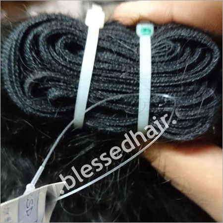 Double Fold Machine Weft Hair Double Fold Machine Weft Hair