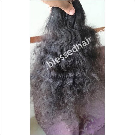 Weft Human Hair Weft Human Hair