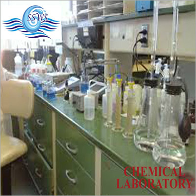 Chemical Micro Biological Laboratory