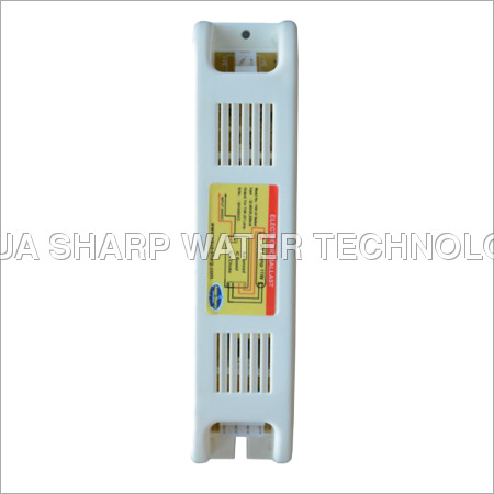 Aqua Sharp DC UV Choke