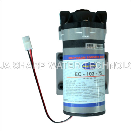 Aqua Sharp RO Pump