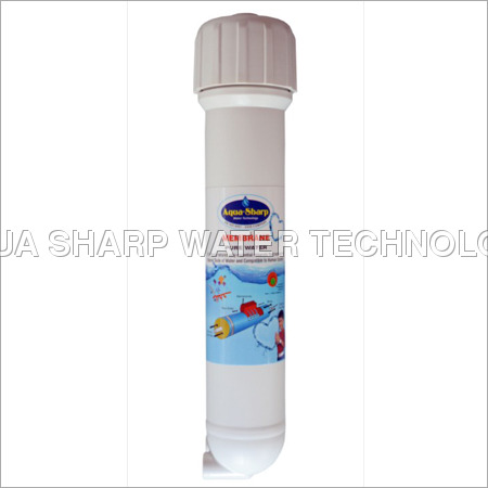 Aqua Sharp Membrane Housing