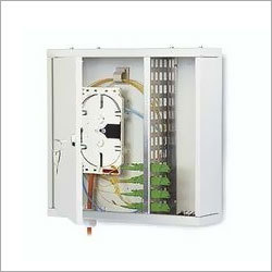 Fiber Optic Enclosures