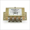 RF Power Splitter