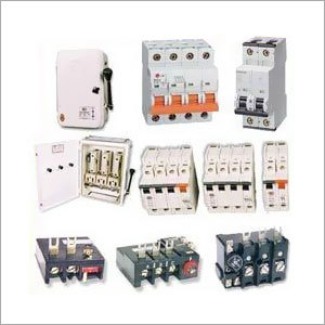 Industrial Switchgear