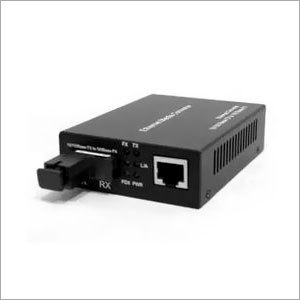 Media Converter