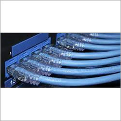 LAN Cabling Service
