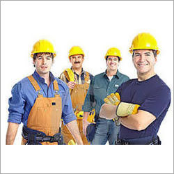 Technical Manpower Support