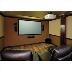 Projector Installation Services