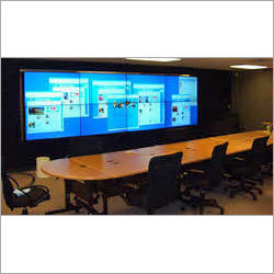 Video Wall Installation Services
