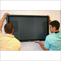 Audio and Video Integration Service