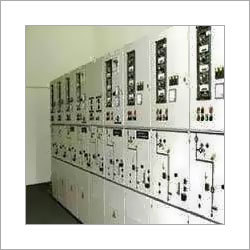 Electrical Turnkey Solution