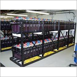 Battery Bank Installation Services