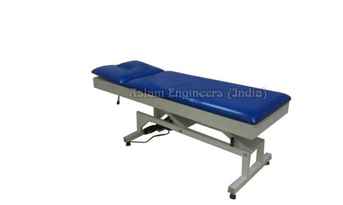HIGH LOW EXAMINATION COUCH