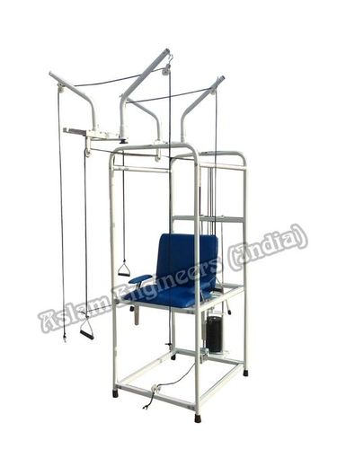 MULTI EXERCISE CHAIR