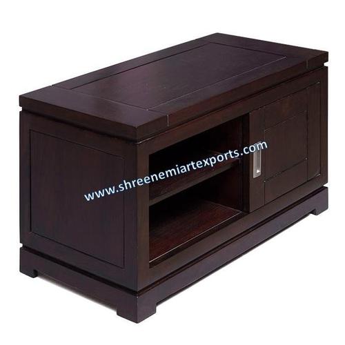 T.V. Unit - Feature: Termite Proof