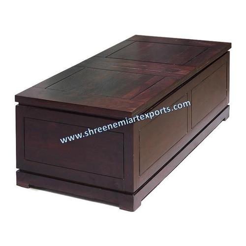 Coffe Trunk - Color: Brown