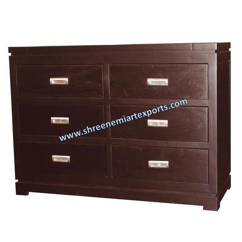 6 DRAWER CHEST