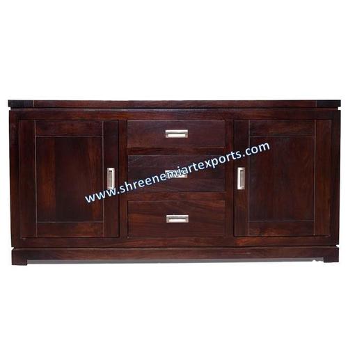 2 Door 3 Drawer Side Board