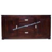 2 Door 3 Drawer Side Board