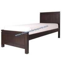 SINGLE BED