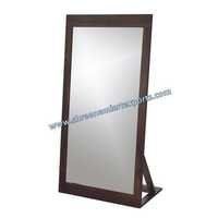 STANDING MIRROR FRAME