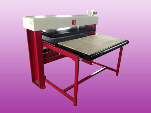 Heat Press Machine