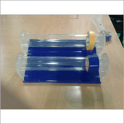 Acrylic Tape Display Stand