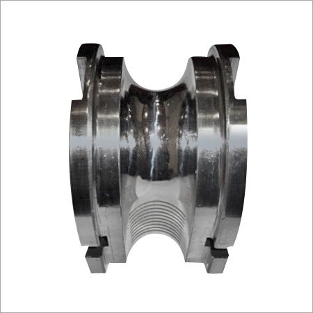 Pipe Bending Die