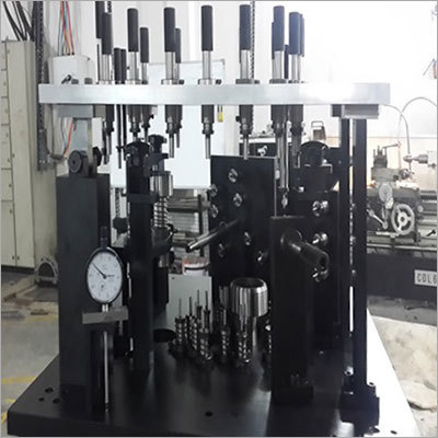 Receiving Gauge