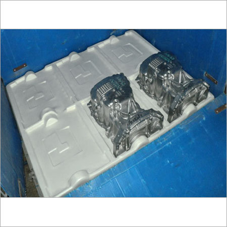Vacuum Formed Pallet