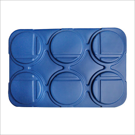 Vacuum Formed Plastic Tray