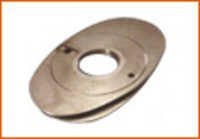 Textile Staubli Motion Cam - Casting Steel, 1-20 Kilograms Weight | Industrial Usage, 1 Year Warranty