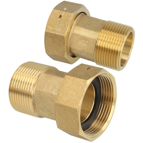 Water Meter Couplings