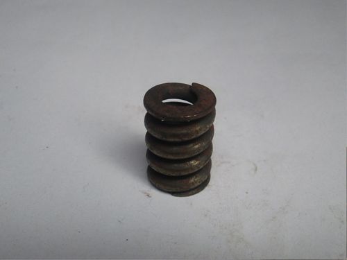 Automobile Spring