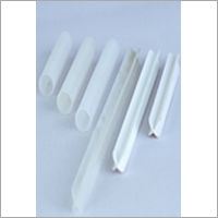 Plaster Of Paris Cores