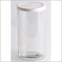 Clear PVC Container