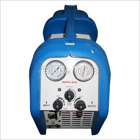 Refrigerant Recovery Units