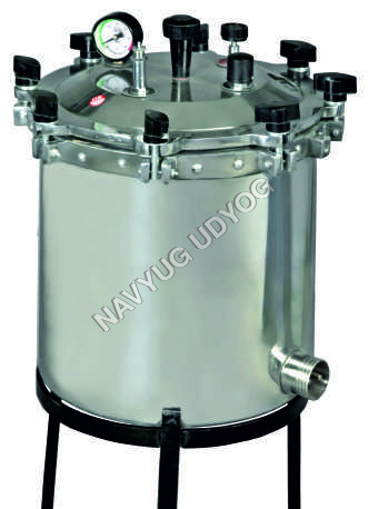 Autoclave (Portable)