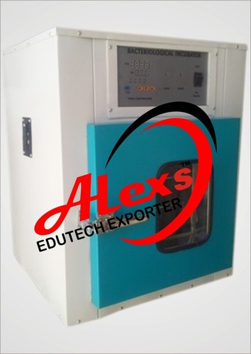 INCUBATOR BACTERIOLOGICAL