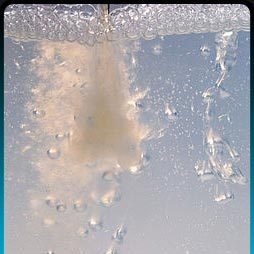 Defoamer for Oil / Solvent Systems