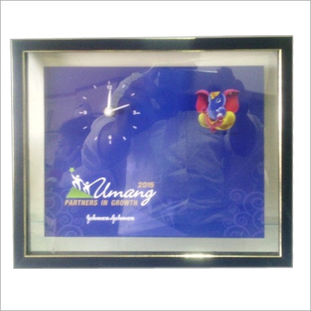 Decorative Photo Frame