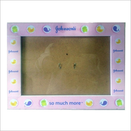 Metal Photo Frame