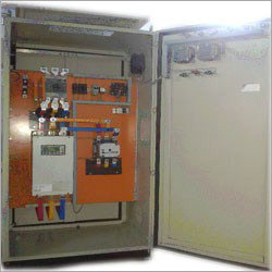 VFD Control Panel