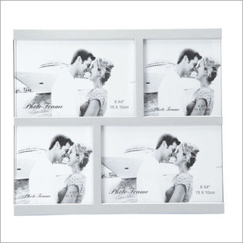 Glass Photo Frame