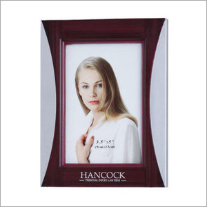 Wooden Photo Frame