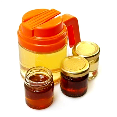Raw Multiflora Honey