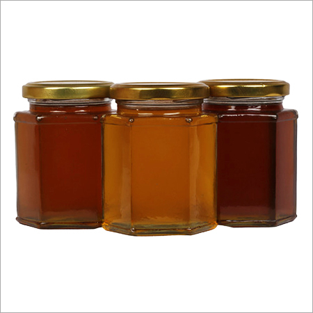 Pure Multiflora Honey
