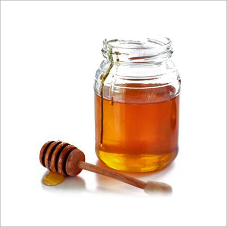 Natural Multiflora Honey